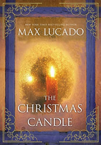 The Christmas Candle 