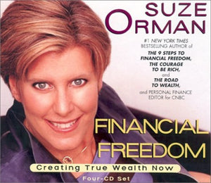 Financial Freedom 