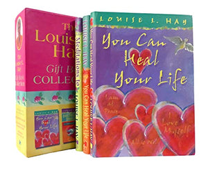 Louise Hay Gift Book Collection 