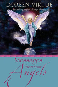 Messages From Your Angels 