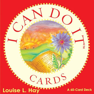 I Can Do It Cards 