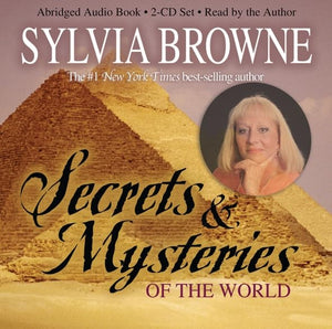 Secrets and Mysteries of the World 