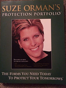 Suze Orman's Financial Package 