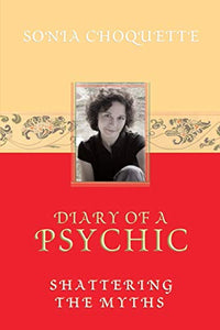 Diary of a Psychic 