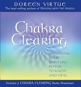 Chakra Clearing 