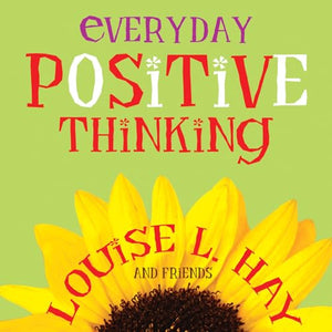 Everyday Positive Thinking 