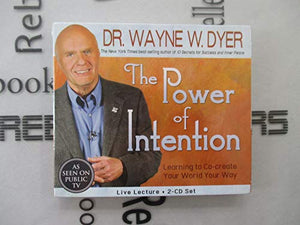 The Power of Intention 