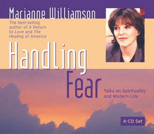 Handling Fear 