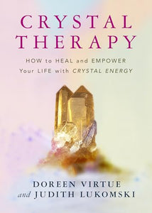 Crystal Therapy 