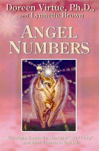 Angel Numbers 