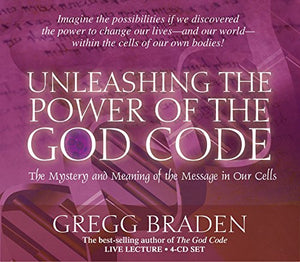 Unleashing the Power of the God Code 