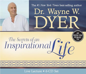 The Secrets Of An Inspirational Life 