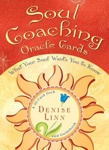 Soul Coaching Oracle Cards 