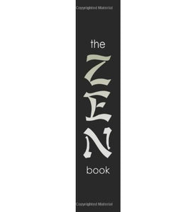 The Zen Book 