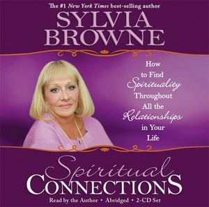 Spiritual Connections 