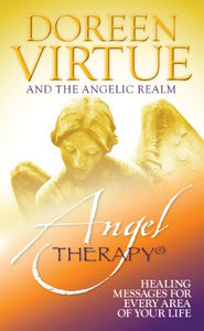 Angel Therapy 