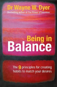 Being in Balance 