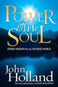 The Power Of The Soul 