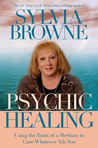 Psychic Healing 