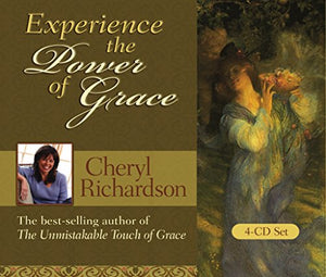 Experience the Power of Grace 