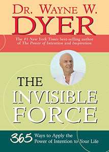 The Invisible Force 