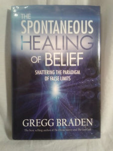 The Spontaneous Healing of Belief 