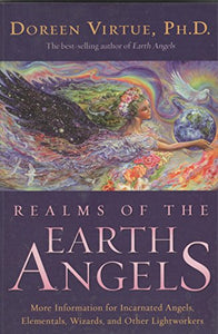 Realms Of The Earth Angels 