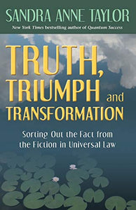 Truth, Triumph, and Transformation 