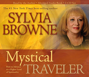 Mystical Traveler 3-CD 