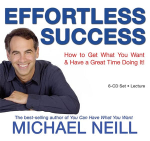 Effortless Success 