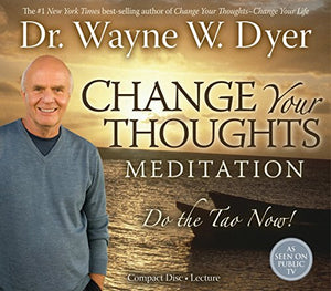 Change Your Thoughts Meditations 