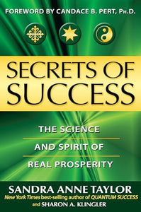 Secrets of Success 