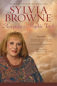 Accepting the Psychic Torch 