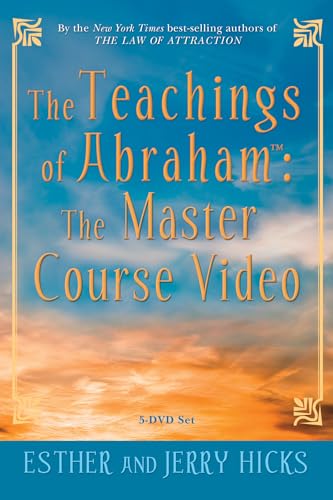 Teachings of Abraham [DVD] [NTSC]