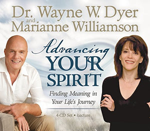 Advancing Your Spirit 