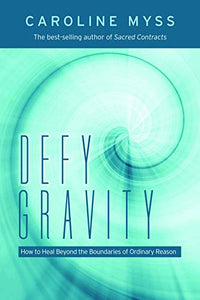 Defy Gravity 