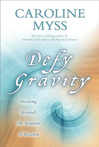 Defy Gravity 