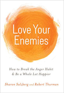 Love Your Enemies 