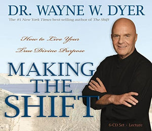 Making the Shift 