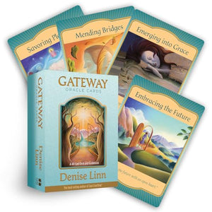 Gateway Oracle Cards 