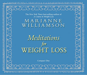 Meditations For Weight Loss 