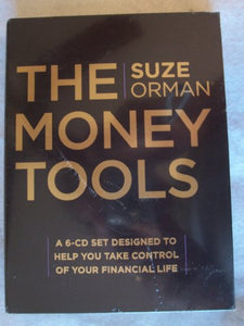 Suze Orman The Money Tools 