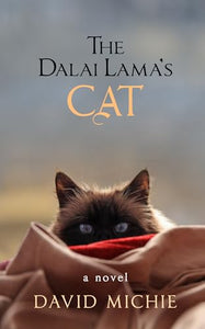 The Dalai Lama's Cat 