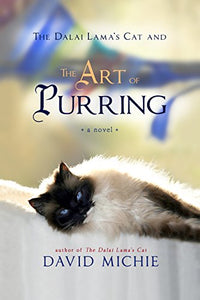 The Dalai Lama's Cat and the Art of Purring 