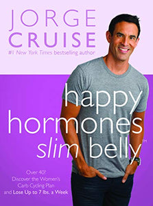 Happy Hormones, Slim Belly 