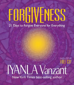 Forgiveness 