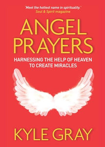 Angel Prayers 