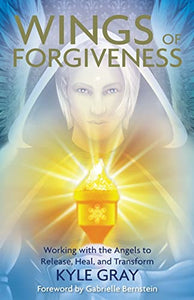 Wings of Forgiveness 