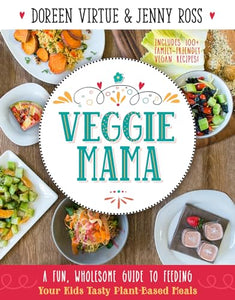 Veggie Mama 