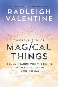 Compendium of Magical Things 